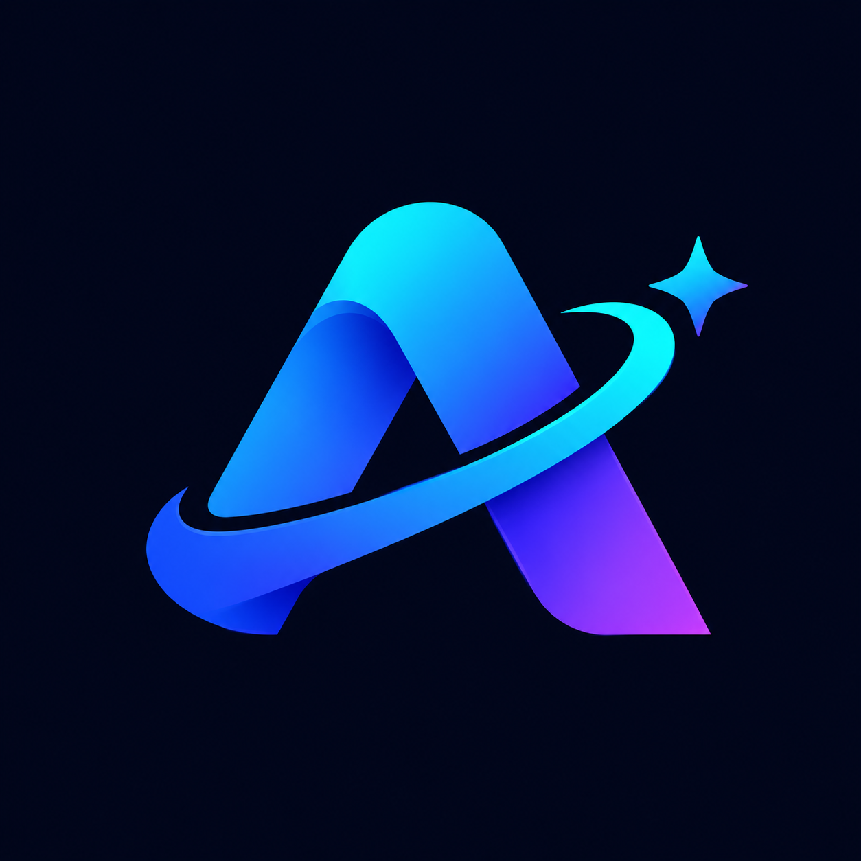 AstraERP Logo